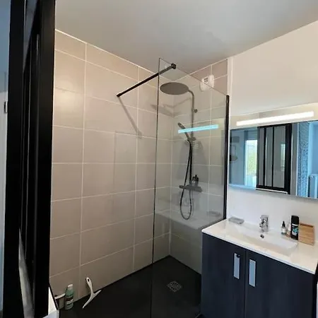 Apartment Lumineux Colombes Jo 2024 Bois-Colombes