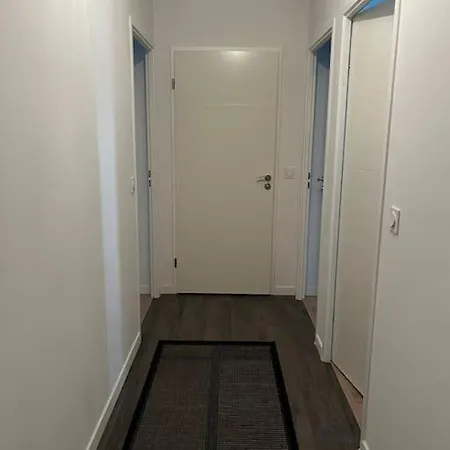 Lumineux Colombes Jo 2024 Apartment Bois-Colombes