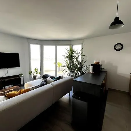 Lumineux Colombes Jo 2024 Bois-Colombes
